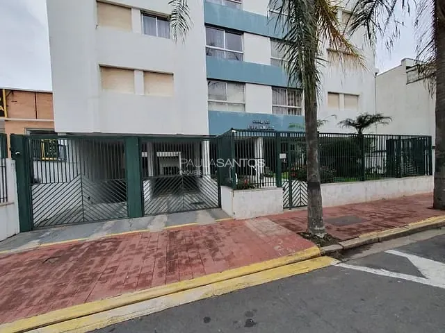 Apartamento com 140m² 3 quartos e 2 banheiros, à venda, no bairro Centro em Sorocaba