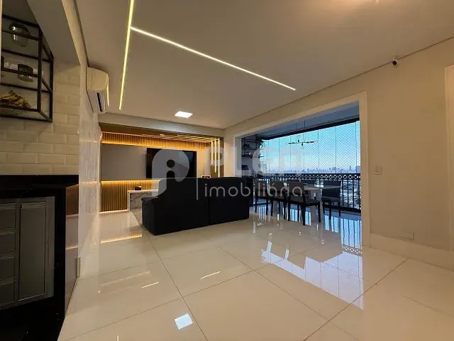Apartamento 2 quartos e 3 banheiros, à venda, no bairro Vila Maria Alta em São Paulo