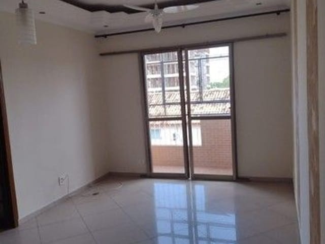 Foto do Apartamento - Apartamento à venda 3 Quartos, 1 Suite, 1 Vaga, 80M², Cidade Jardim, Jacareí - SP | Parque dos Pássaros | RUSSI IMÓVEIS
