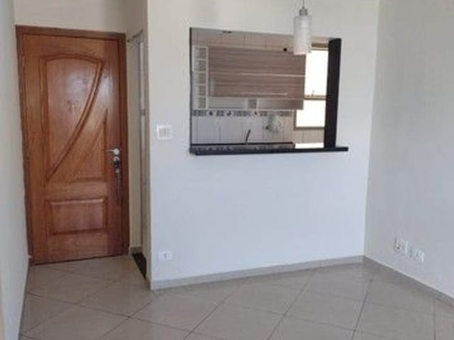 Foto do Apartamento - Apartamento à venda 3 Quartos, 1 Suite, 1 Vaga, 80M², Cidade Jardim, Jacareí - SP | Parque dos Pássaros | RUSSI IMÓVEIS