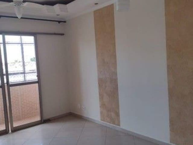Foto do Apartamento - Apartamento à venda 3 Quartos, 1 Suite, 1 Vaga, 80M², Cidade Jardim, Jacareí - SP | Parque dos Pássaros | RUSSI IMÓVEIS