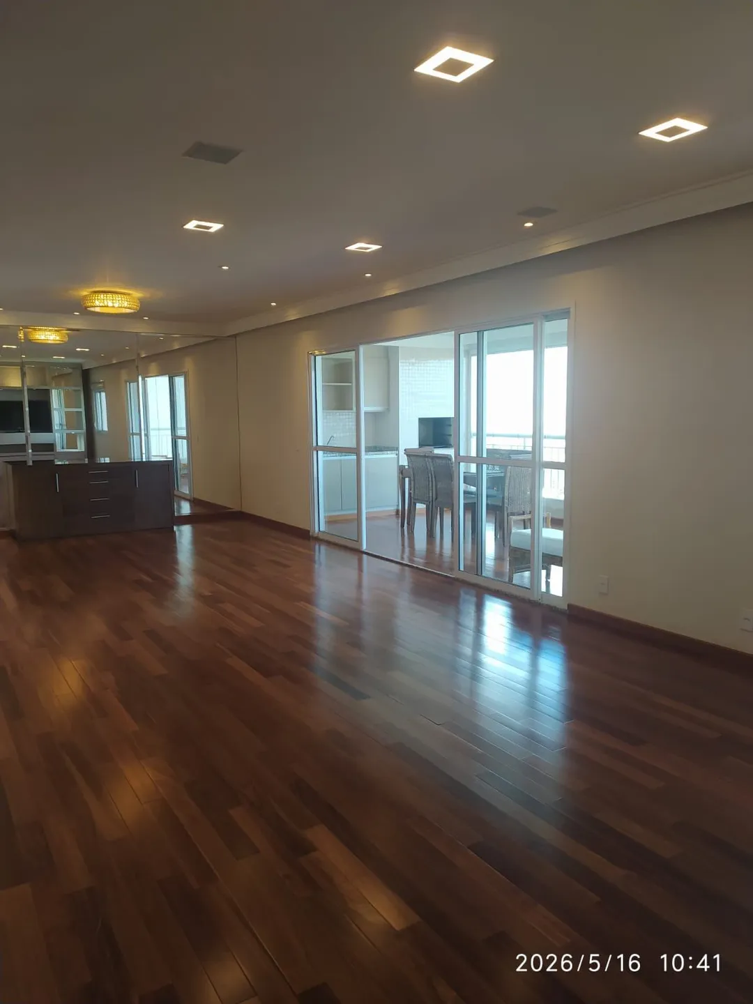 Apartamento em Tamboré — foto 4