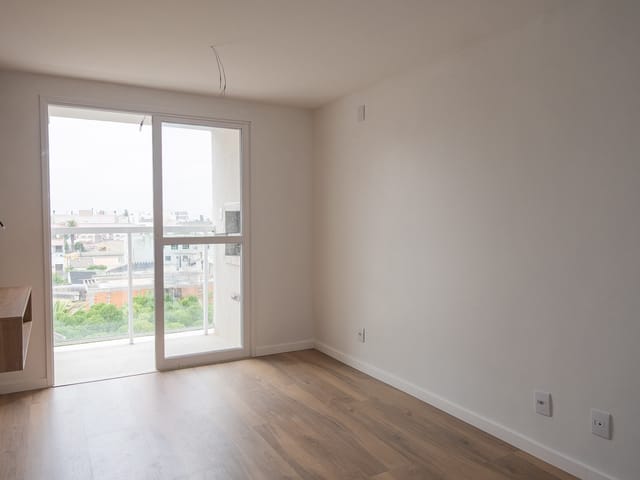 Apartamento com 71m² 1 quarto e 1 banheiro, à venda, no bairro Centro em Pelotas