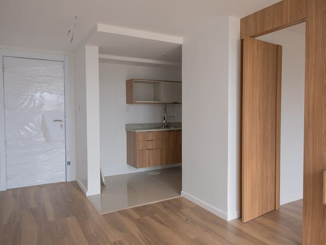 Apartamento com 71m² 1 quarto e 1 banheiro, à venda, no bairro Centro em Pelotas