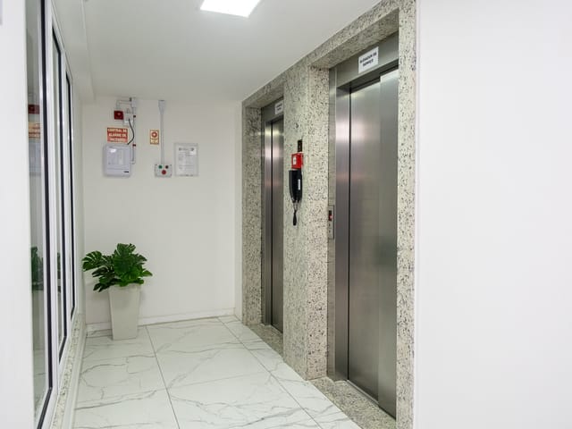 Apartamento com 71m² 1 quarto e 1 banheiro, à venda, no bairro Centro em Pelotas