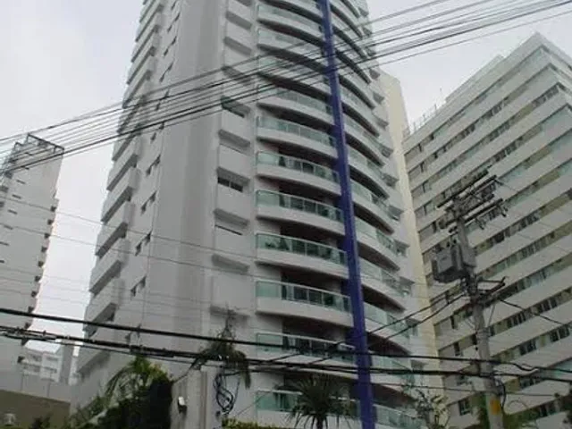 Apartamento com 144m² 3 quartos e 4 banheiros, para alugar, no bairro Aclimação em São Paulo