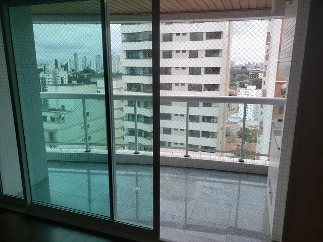 Apartamento com 144m² 3 quartos e 4 banheiros, para alugar, no bairro Aclimação em São Paulo