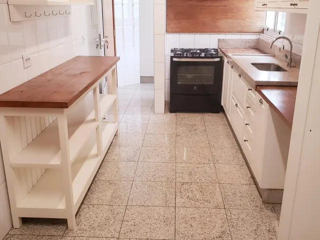 Apartamento com 144m² 3 quartos e 4 banheiros, para alugar, no bairro Aclimação em São Paulo