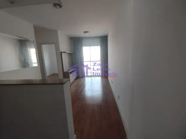 Apartamento 3 quartos e 2 banheiros, para alugar, no bairro Vila Carrão em São Paulo