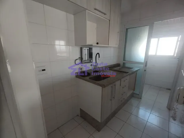 Apartamento 3 quartos e 2 banheiros, para alugar, no bairro Vila Carrão em São Paulo
