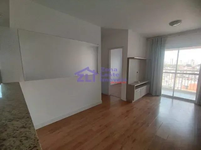 Apartamento 3 quartos e 2 banheiros, para alugar, no bairro Vila Carrão em São Paulo