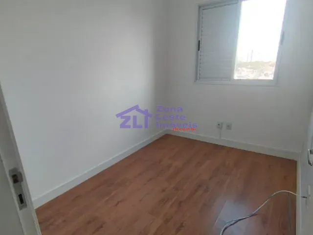 Apartamento 3 quartos e 2 banheiros, para alugar, no bairro Vila Carrão em São Paulo