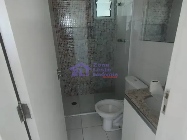 Apartamento 3 quartos e 2 banheiros, para alugar, no bairro Vila Carrão em São Paulo