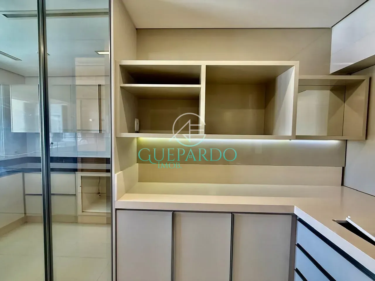 Apartamento, 3 quartos, 151 m² - Foto 11
