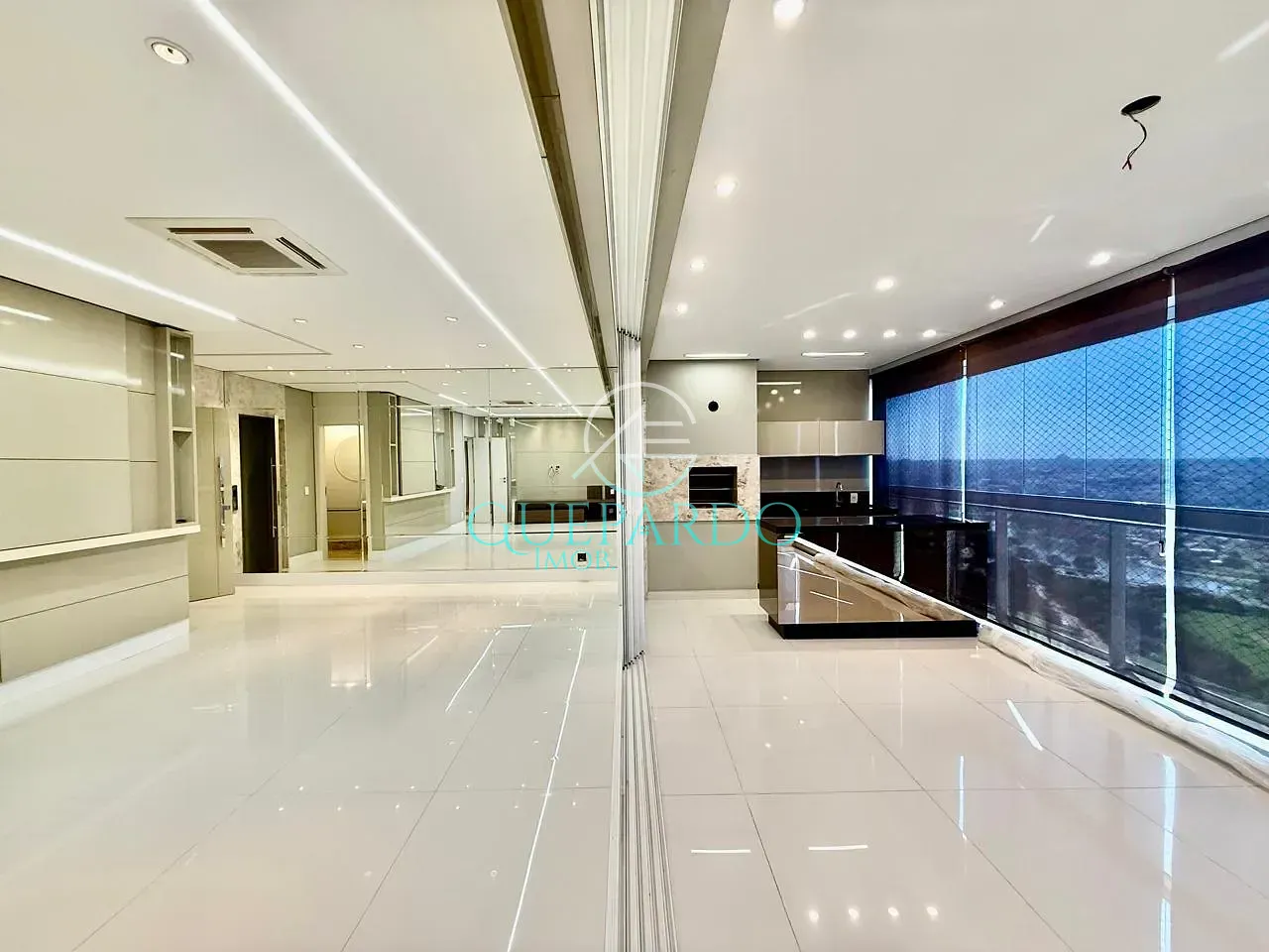 Apartamento, 3 quartos, 151 m² - Foto 8