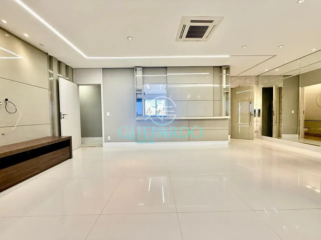 Apartamento, 3 quartos, 151 m² - Foto 6