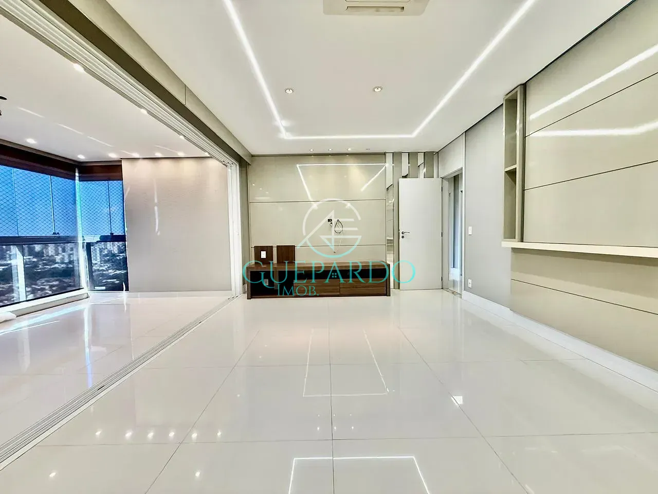 Apartamento, 3 quartos, 151 m² - Foto 7