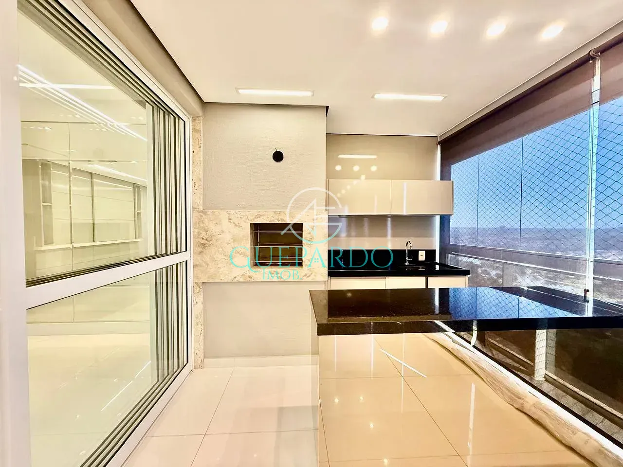 Apartamento, 3 quartos, 151 m² - Foto 9