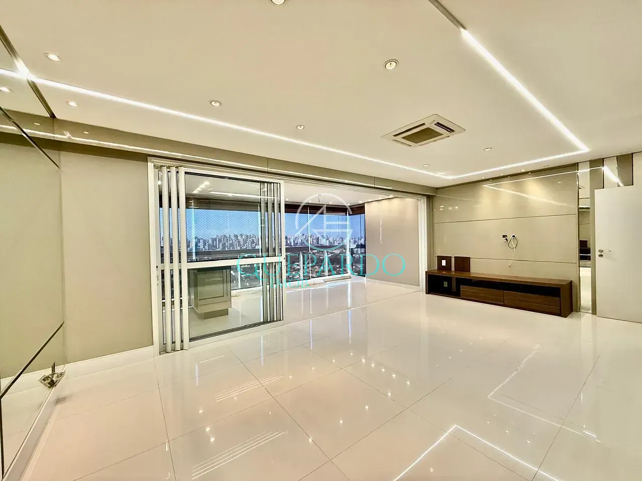 Apartamento, 3 quartos, 151 m² - Foto 2
