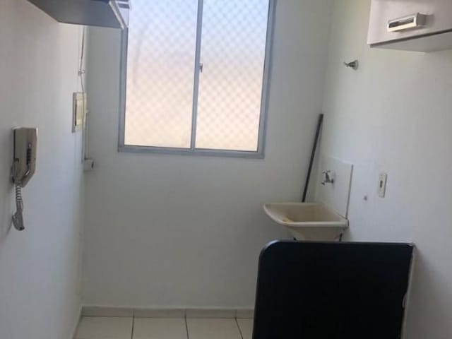 Foto do Apartamento - Apartamento com 2 dormitórios para alugar, 49 m² por R$ 1.400,00/mês - Vila Branca - Jacareí/SP | INDEPENDENCE NEGOCIOS IMOBILIARIOS LTDA
