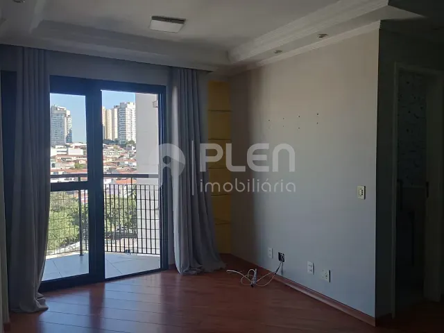 Apartamento 2 quartos e 2 banheiros, à venda, no bairro Jardim do Colégio (Zona Norte) em São Paulo