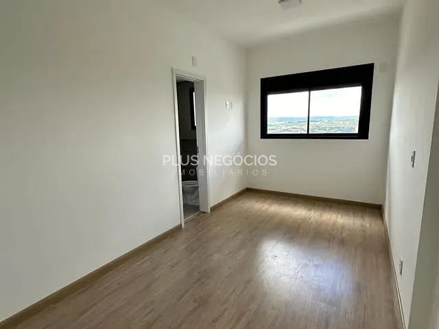 Apartamento com 120m² 2 quartos e 3 banheiros, à venda, no bairro Além Ponte em Sorocaba