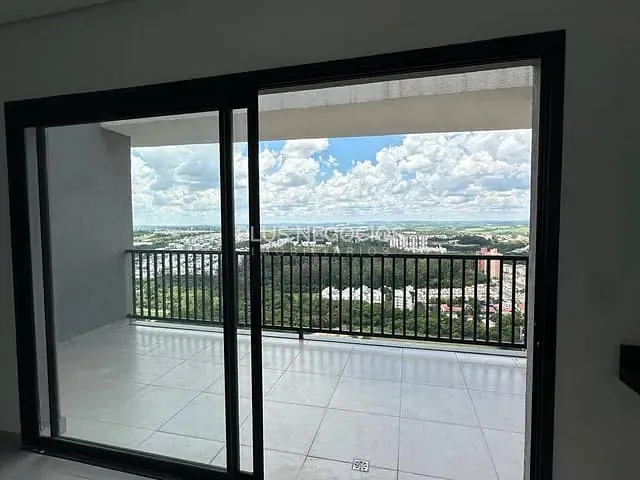 Apartamento com 120m² 2 quartos e 3 banheiros, à venda, no bairro Além Ponte em Sorocaba
