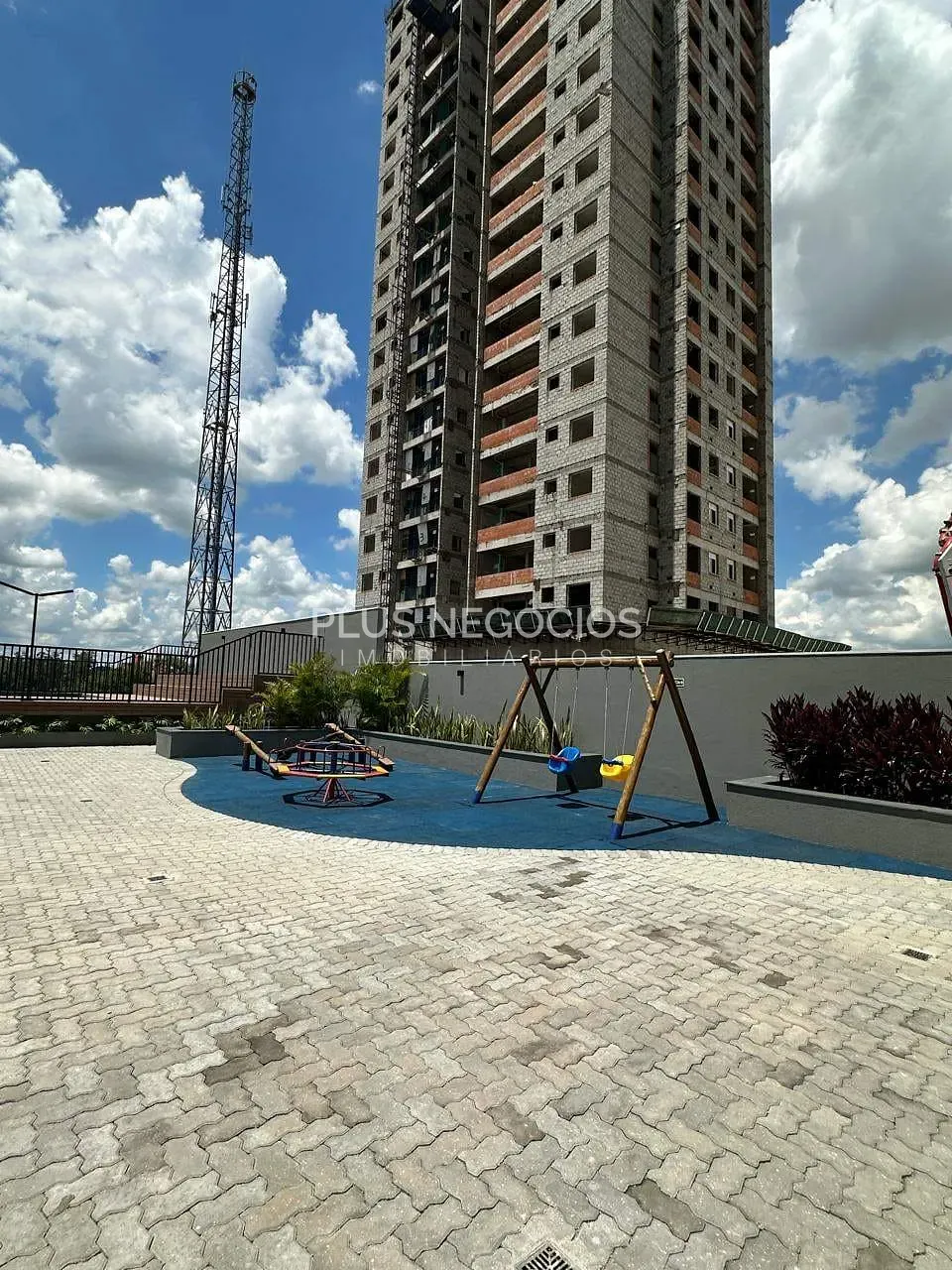 Apartamento, 2 quartos, 120 m² - Foto 20