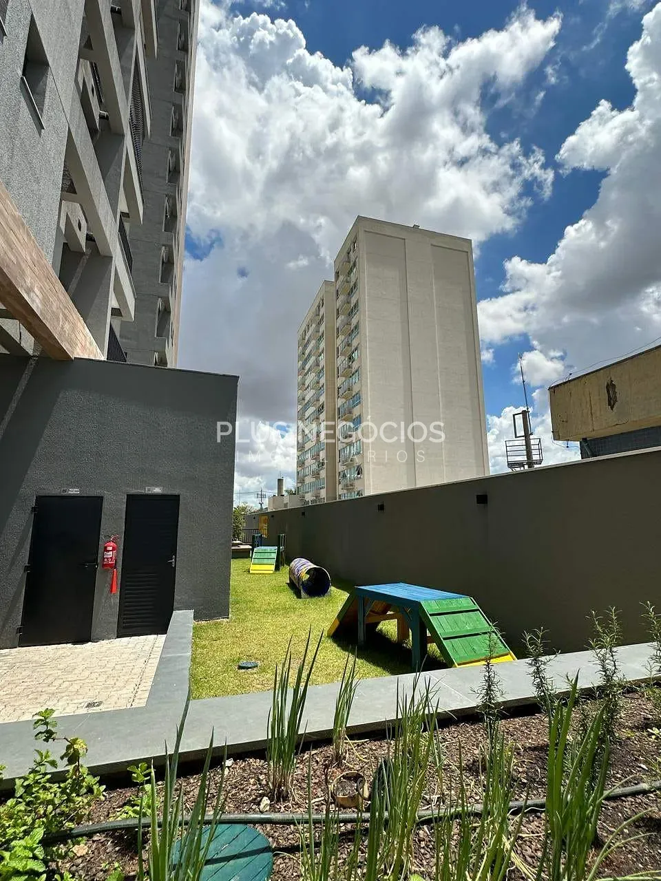 Apartamento, 2 quartos, 120 m² - Foto 21
