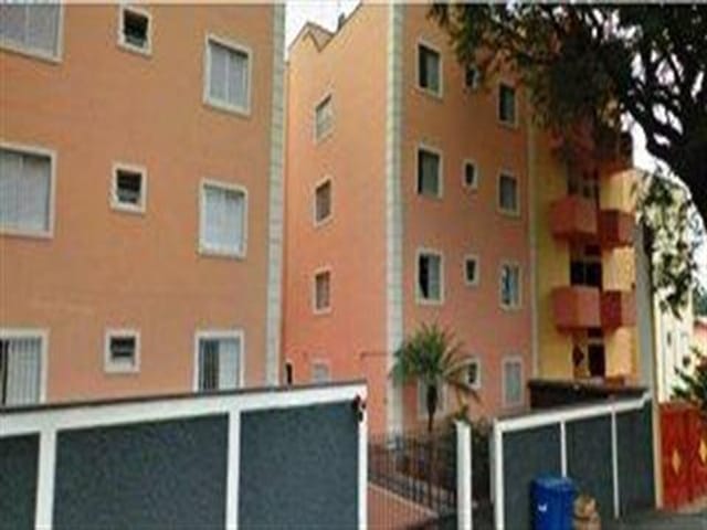 Foto do Apartamento - Apartamento Residencial à venda, Bairro inválido, Cidade inexistente - AP3441. | Ary Proenca Negócios Imobiliários Ltda