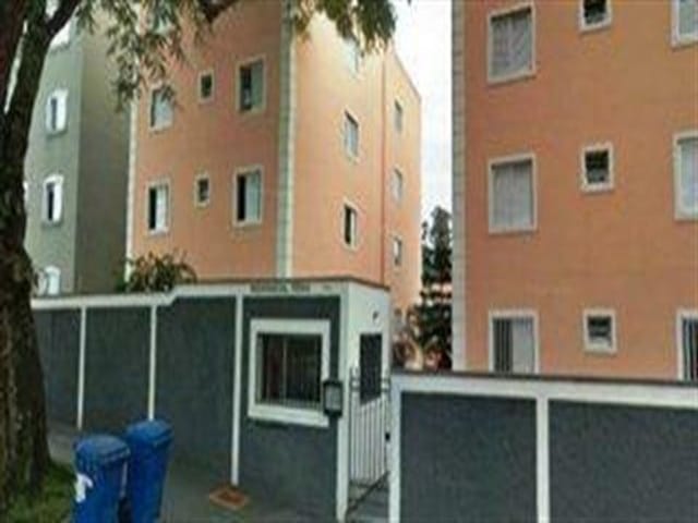Foto do Apartamento - Apartamento Residencial à venda, Bairro inválido, Cidade inexistente - AP3441. | Ary Proenca Negócios Imobiliários Ltda