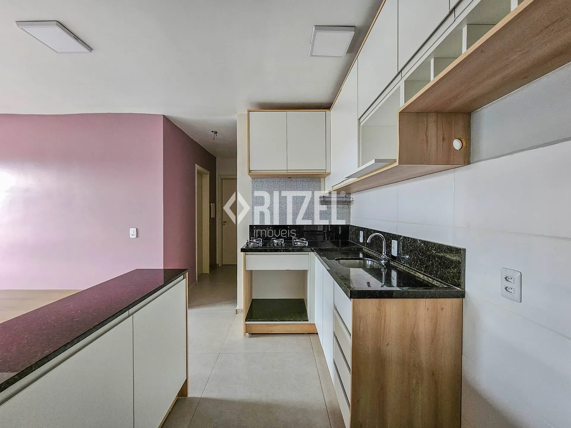 Apartamento, 2 quartos, 55 m² - Foto 13