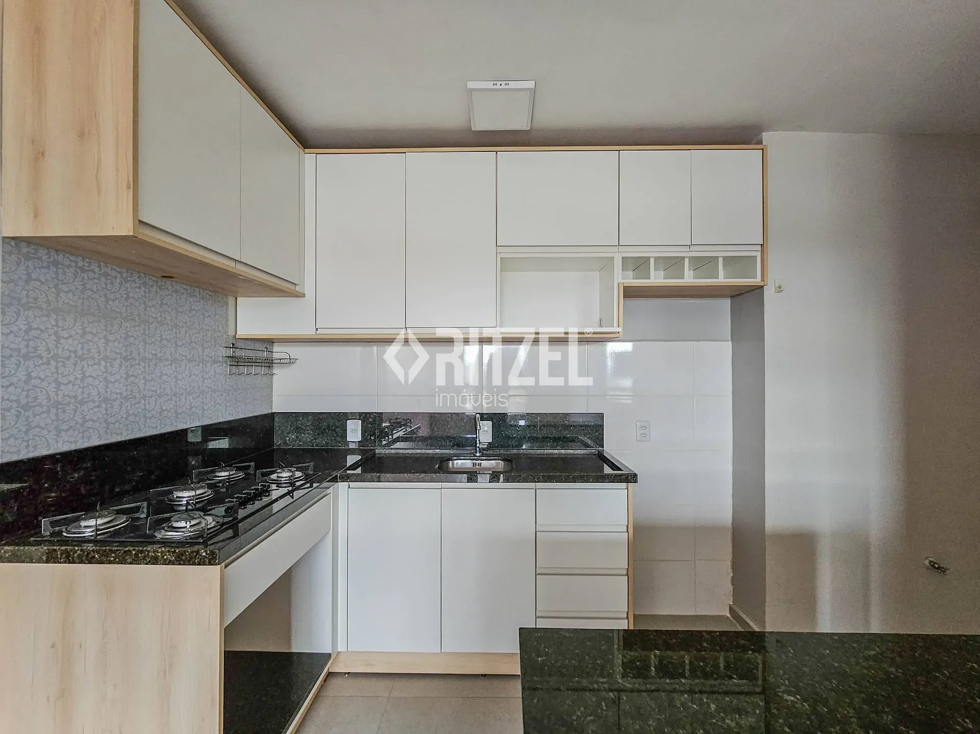 Apartamento, 2 quartos, 55 m² - Foto 9