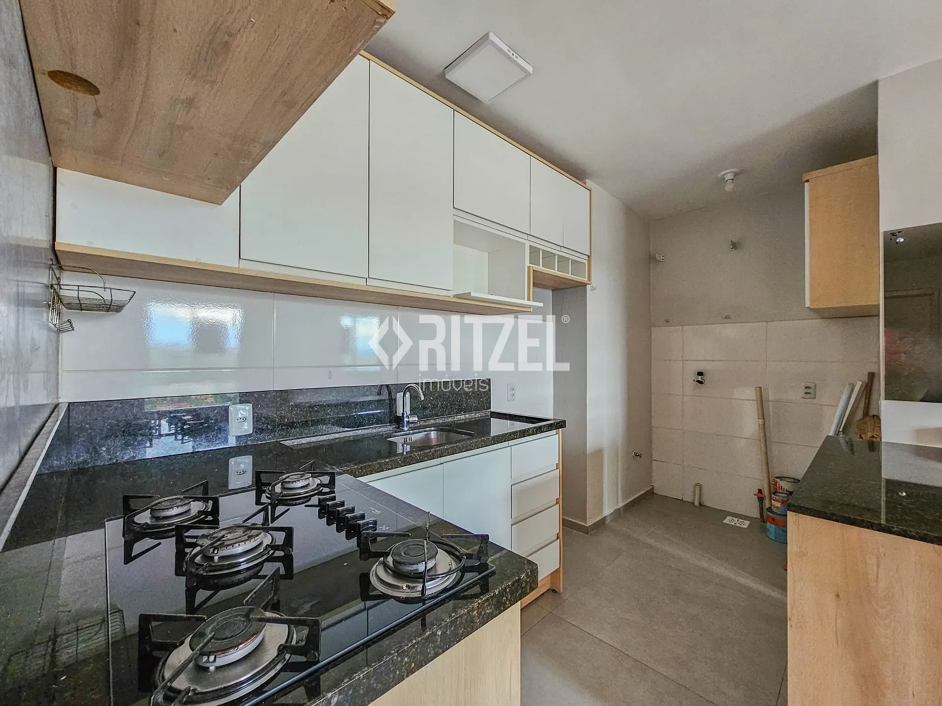 Apartamento, 2 quartos, 55 m² - Foto 11