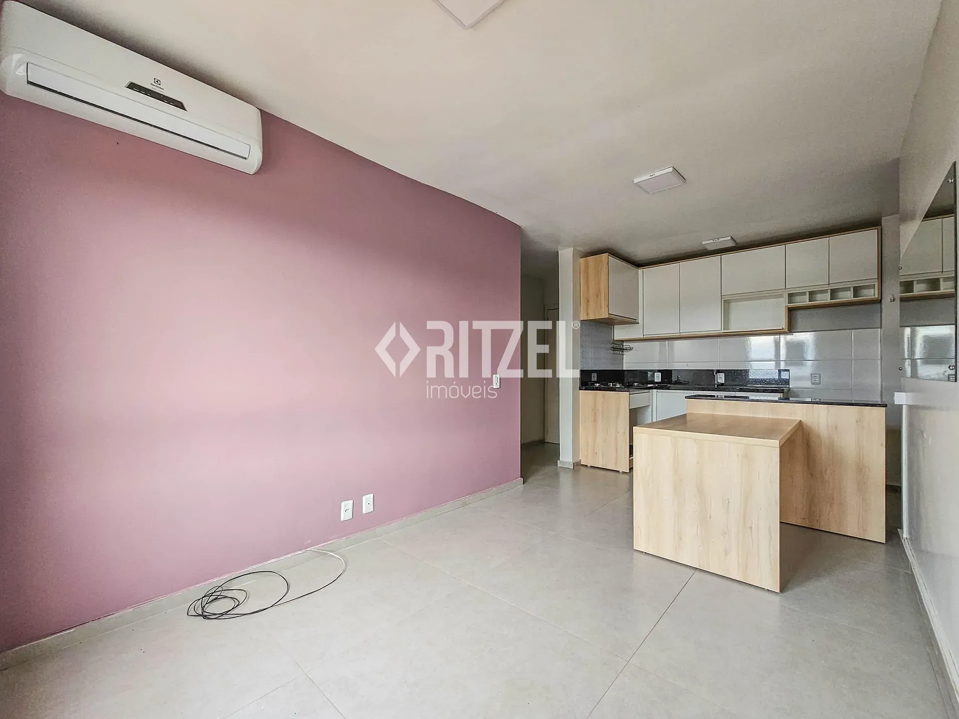 Apartamento, 2 quartos, 55 m² - Foto 1