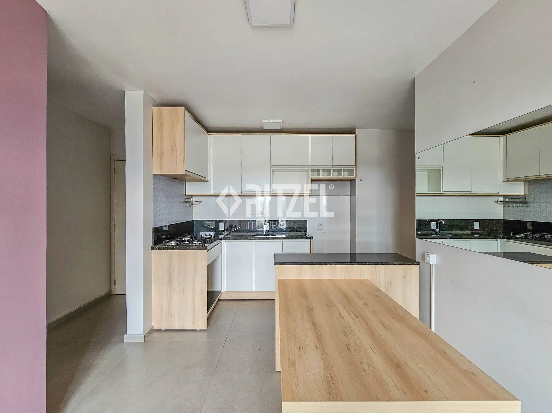 Apartamento, 2 quartos, 55 m² - Foto 3
