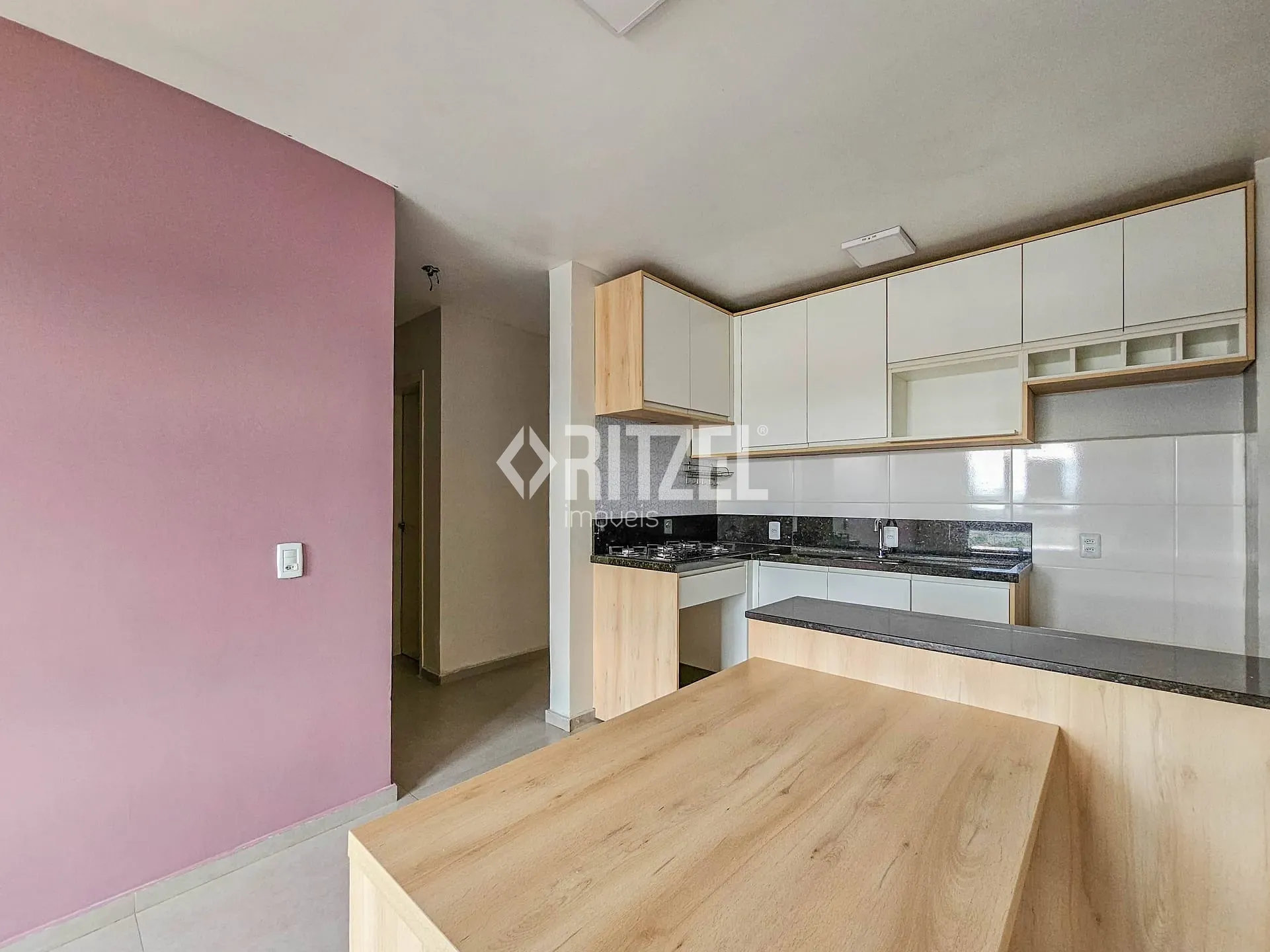 Apartamento, 2 quartos, 55 m² - Foto 4