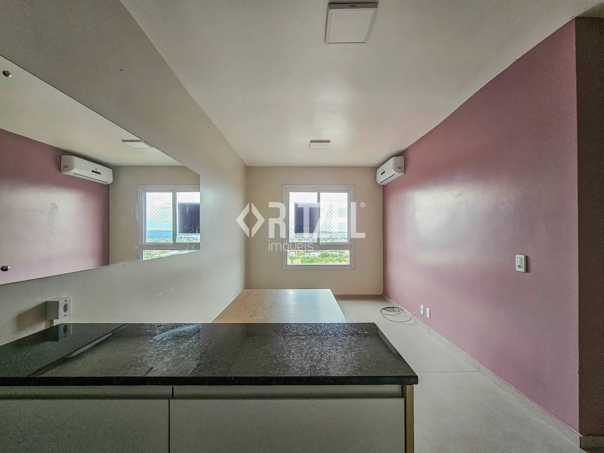 Apartamento, 2 quartos, 55 m² - Foto 7