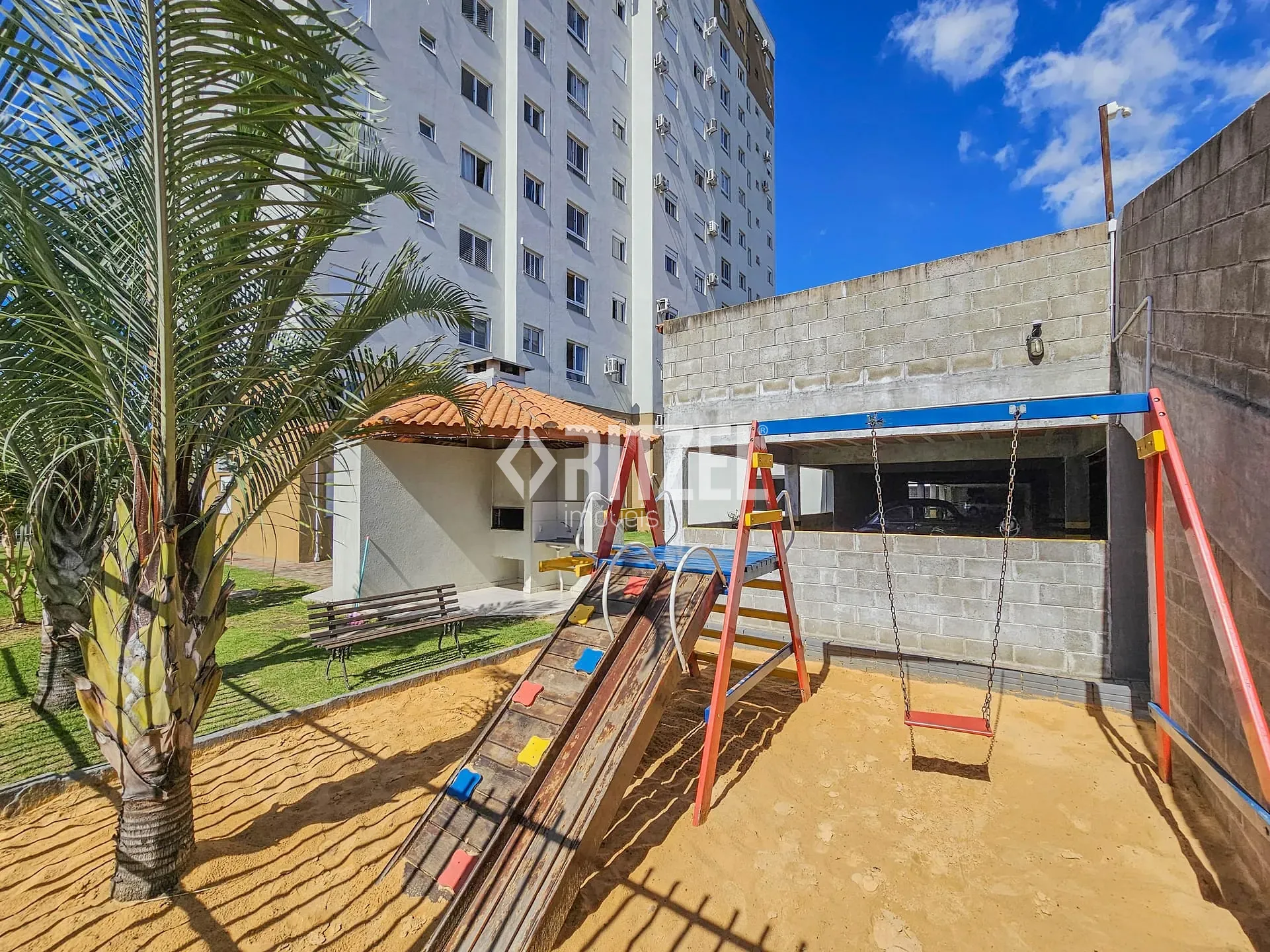 Apartamento, 2 quartos, 55 m² - Foto 17