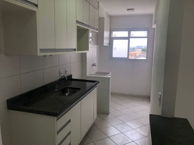 Foto do Apartamento - Apartamento com 2 dormitórios à venda, 55 m² por R$ 300.000,00 - Jardim Ismênia - São José dos Campos/SP | RUSSI IMÓVEIS