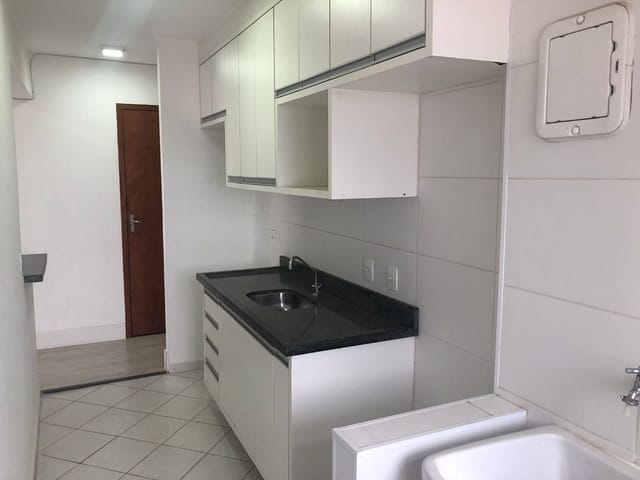 Foto do Apartamento - Apartamento com 2 dormitórios à venda, 55 m² por R$ 300.000,00 - Jardim Ismênia - São José dos Campos/SP | RUSSI IMÓVEIS