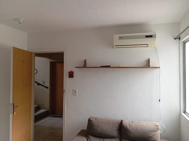 Apartamento 2 quartos e 1 banheiro, à venda, no bairro São Gonçalo em Pelotas