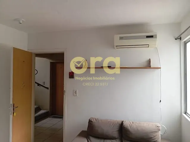 Apartamento 2 quartos e 1 banheiro, à venda, no bairro São Gonçalo em Pelotas