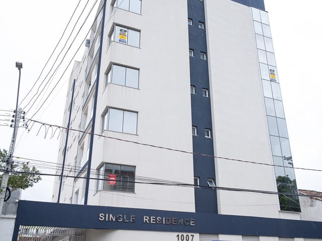 Apartamento com 71m² 1 quarto e 1 banheiro, à venda, no bairro Centro em Pelotas