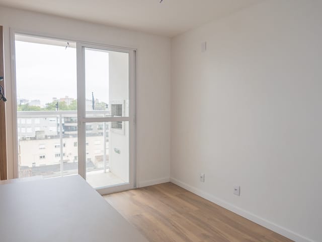 Apartamento com 71m² 1 quarto e 1 banheiro, à venda, no bairro Centro em Pelotas