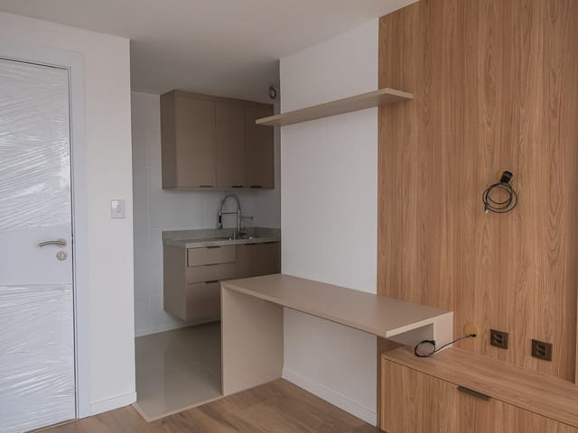 Apartamento com 71m² 1 quarto e 1 banheiro, à venda, no bairro Centro em Pelotas