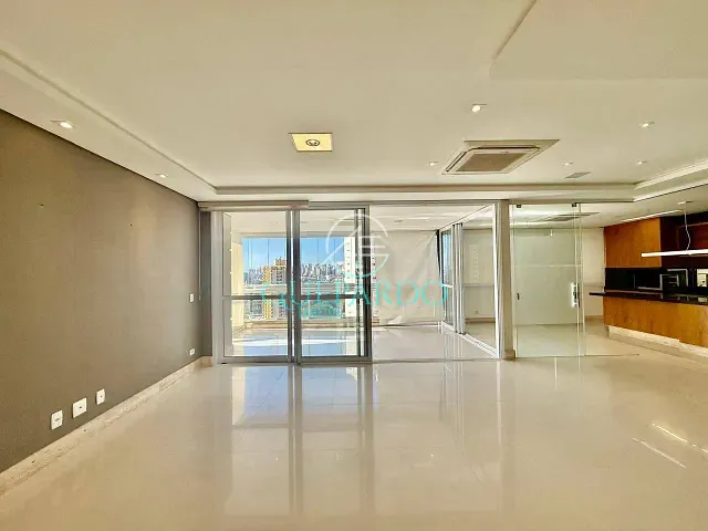 Apartamento com 389m² 3 quartos e 4 banheiros, à venda, no bairro Santa Rosa em Londrina