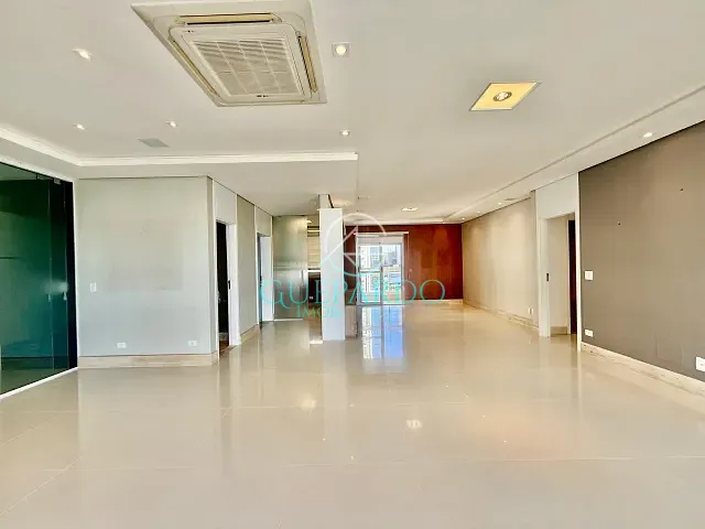 Apartamento com 389m² 3 quartos e 4 banheiros, à venda, no bairro Santa Rosa em Londrina