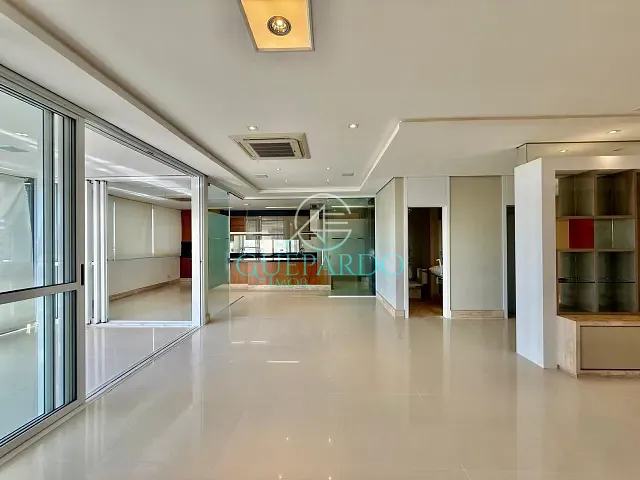 Apartamento com 389m² 3 quartos e 4 banheiros, à venda, no bairro Santa Rosa em Londrina
