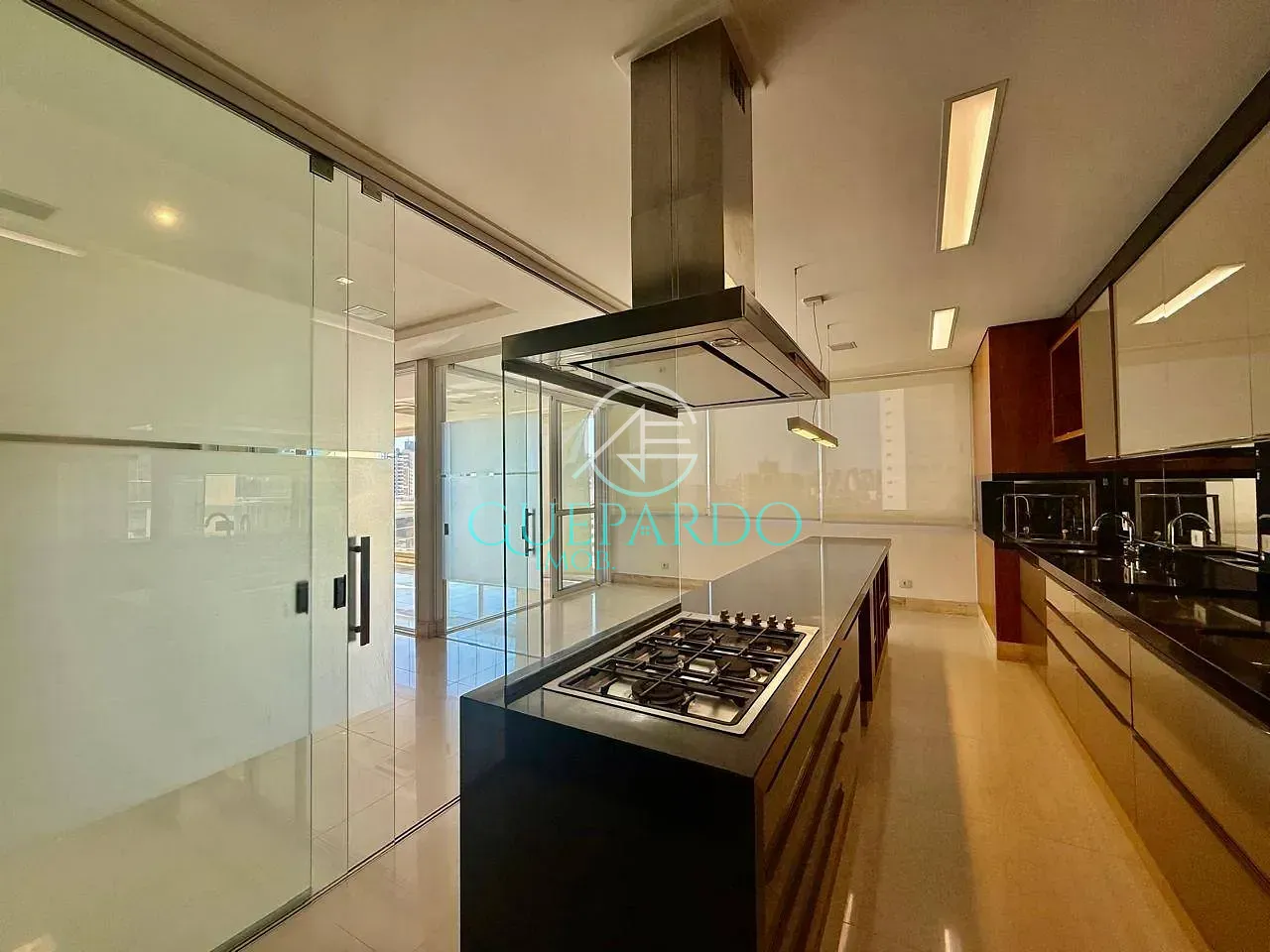 Apartamento, 3 quartos, 245 m² - Foto 13